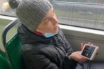 Ольга Посипанко, фото zaxid