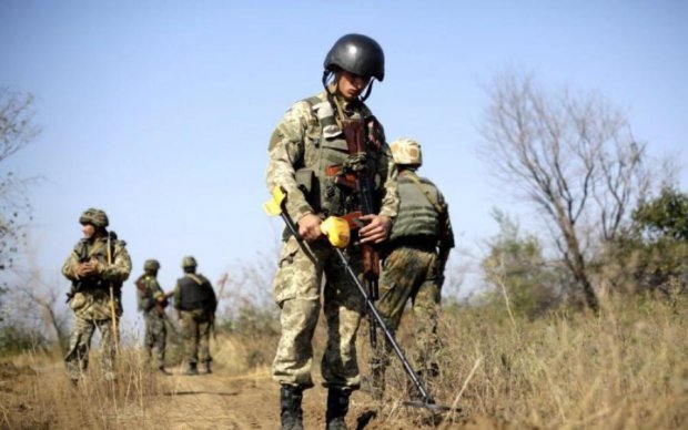 На грани вымирания: украинские военные срочно нуждаются в помощи
