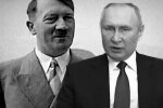 путін і Гітлер, скріншот: YouTube