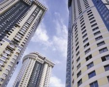 Всю нерухомість світу можна купити за $ 217 трлн
