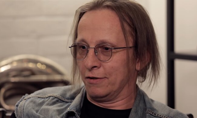 Іван Охлобистін, скріншот: YouTube