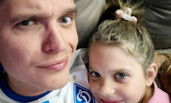 Анатолий Анатолич, фото: Instagram