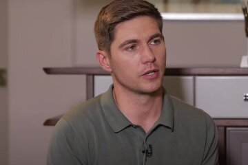 Владимир Остапчук. Фото: скрин youtube