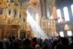 Спіймали церковного крадія