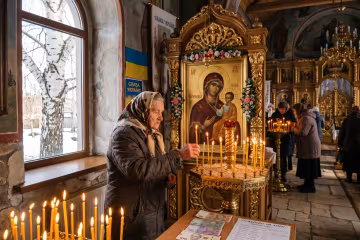 церковне свято липень ікона Богородиця береза