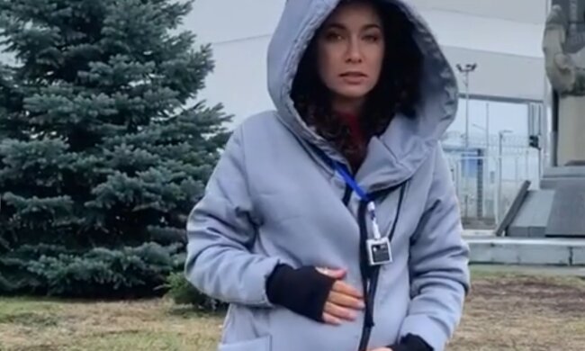 Анетті Жернова, фото: instagram.com/anettizhernova