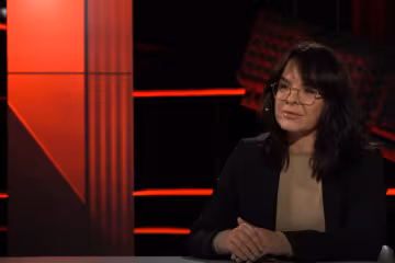 Галина Ерко