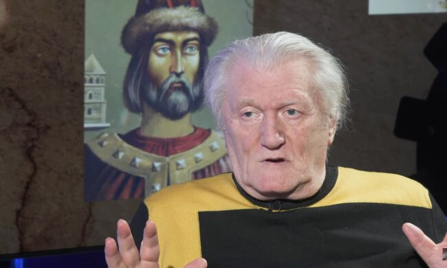 Юрий Рыбчинский