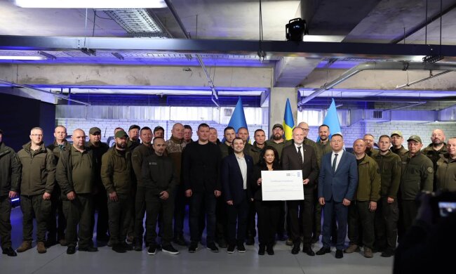 Скорая помощь для природы: Госэкоинспекция получила 20 современных минилабораторий для фиксации экзопреступлений
