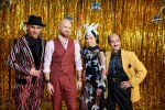 судді шоу "Танці з зірками"