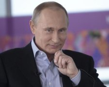 Путін придумав, чому газопровід в обхід України - це добре