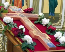 Воздвижение Креста Господня 2017: что нужно сделать в праздник
