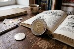 пам'ятна монета 5 гривень Іван Падалка НБУ