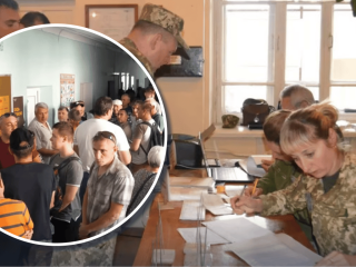 Резервист на критическом предприятии: бронирование