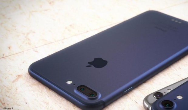 Пользователи уже обнаружили недоработку в iPhone 7