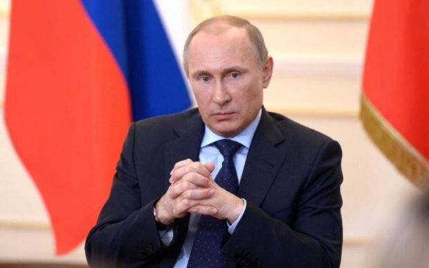 "Я не знаю": секретные планы Путина шокировали его окружения