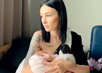 Анастасия Приходько, instagram.com/prikhodko_official1/