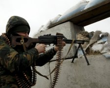Артилерія окупантів ледь не рознесла Талаківку вщент
