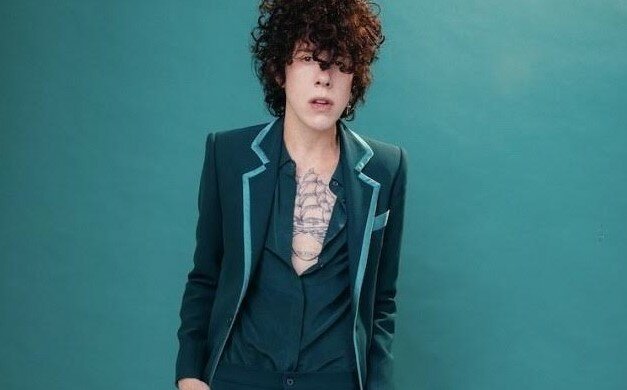 Певица LP, фото: пресс-служба певицы