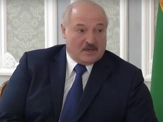 Лукашенко. Фото: скрін youtube