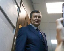 Главное за ночь: золото Януковича и нашествие хакеров