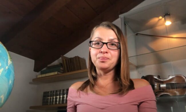 Таисия Мельник