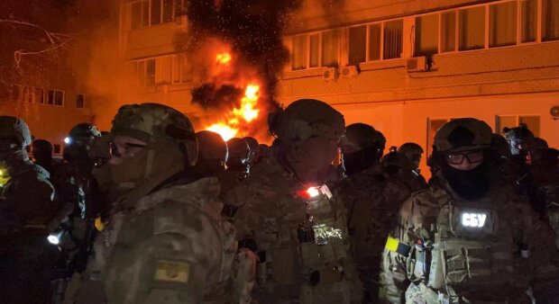 На Дніпропетровщині побили оператора телеканалу "Прямий": оприлюднено відео побиття