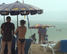 Спека та зливи: українців попередили про вибрики погоди