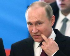 Референдум, Донбасс, Украина: что на этот раз задумал Путин