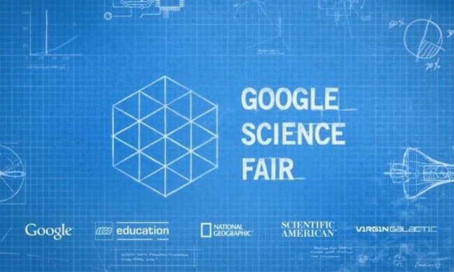 Юні українські генії підкорили Google