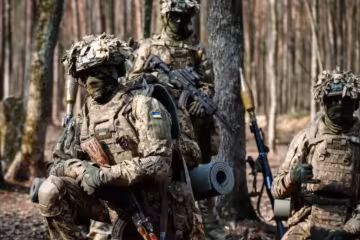 Штурмові війська