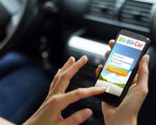 Популярний сервіс BlaBlaCar не дає жодних гарантій безпеки