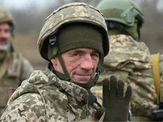 Мобілізація 50+: військовозобов'язані отримують повістки