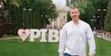 Віктор Шакирзян