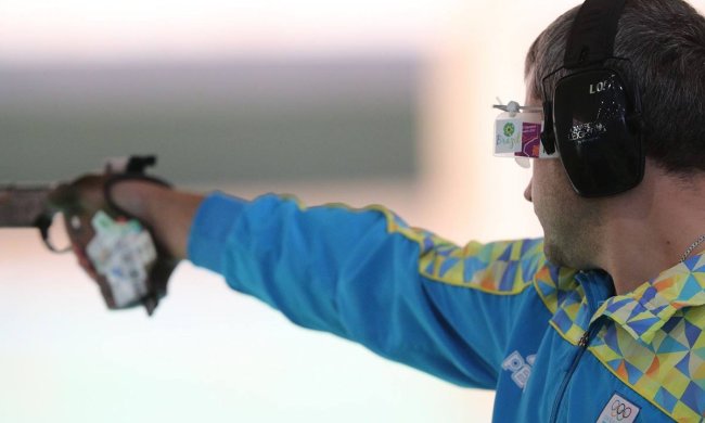 Українці на мажорній ноті завершили чемпіонат Європи: настріляли на купу медалей
