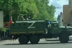 Російські окупанти. Фото: скрін youtube