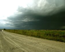 погода в Україні, фото pxhere