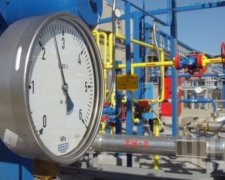 Україна даремно спалює половину газу