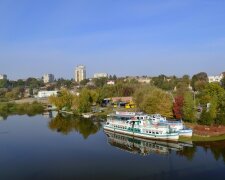 У Вінниці винайшли "машину часу": у минуле - на сто років