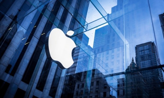 Чому Apple час на пенсію