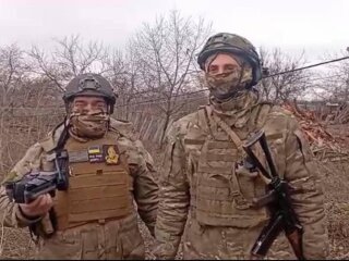 три дрона Mavic Combo для военных