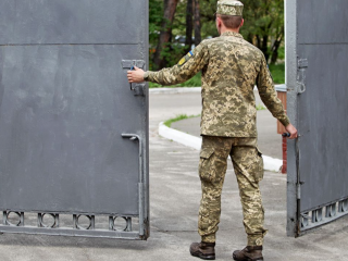 ТЦК, мобілізація в Україні