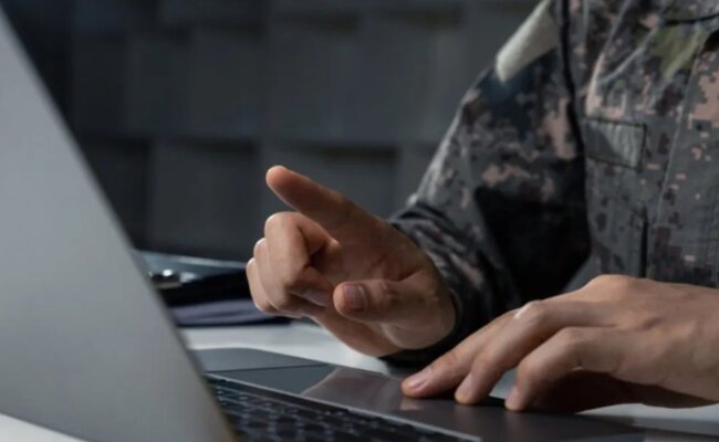 Мобилизация с нарушениями, скрин с YouTube