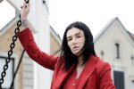 Анастасія Приходько відмовилася від їжі, фанати в жаху: "Страшно..."