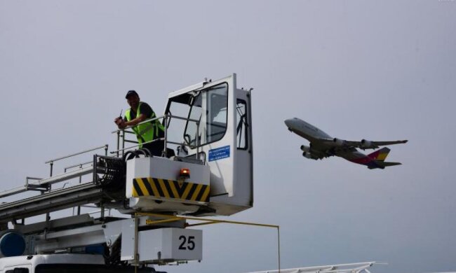 Будьте осторожны: в аэропортах действует новая схема мошенничества