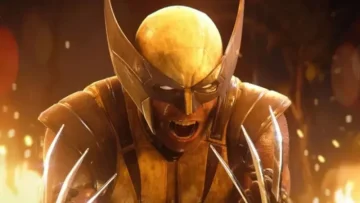 Marvel's Wolverine на дисках без патчей
