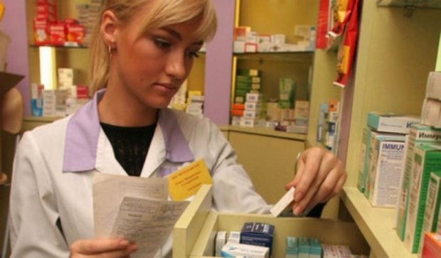 Порошок від грипу  "Фармацитрон" заборонили в Україні