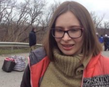 Терористи "заробляють" 70 тисяч рублів на місяць – Варфоломеєва
