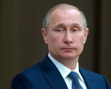 Путин замахнулся на завоевание мира