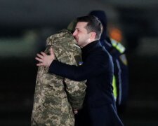 Головне за ніч: повернення героїв України, "мир" між Газпромом і Нафтогазом та драконівські штрафи на дорогах